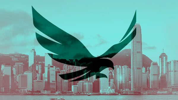 Hong Kong regulators plan to tokenise securities even as they fight crypto crime wave