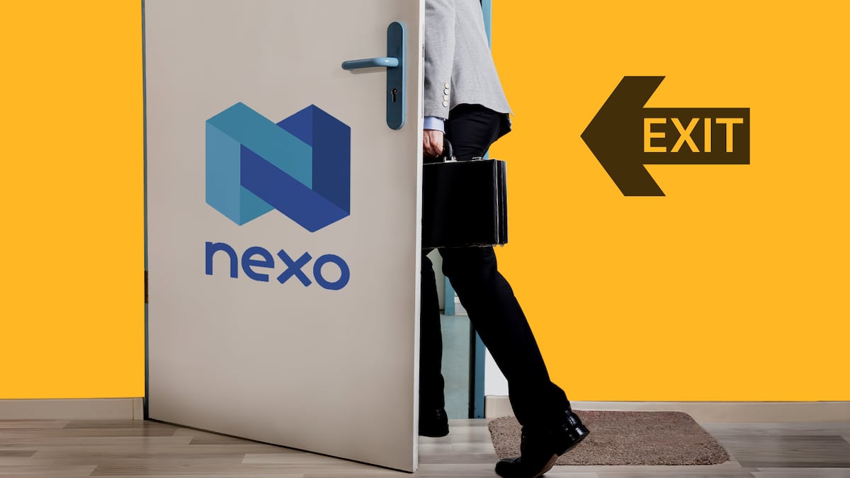 Ex-Nexo trading boss to launch crypto market maker amid ‘fresh’ opportunities