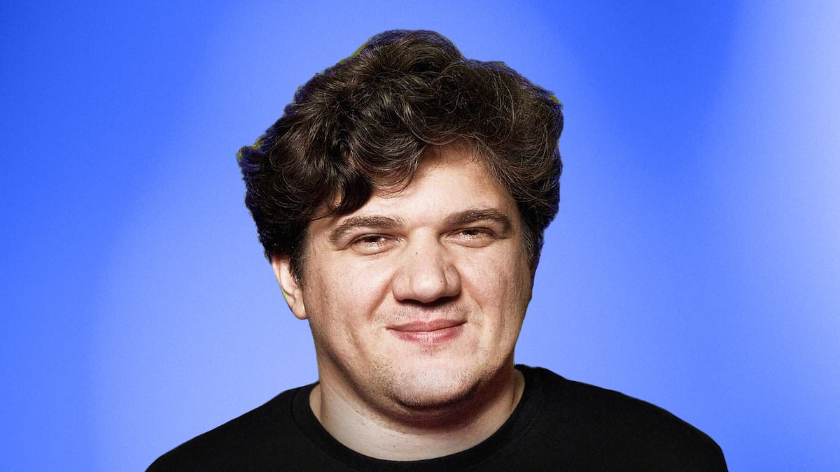 A conversation with Alex Mizrahi, Co-Founder and CTO, Chromia