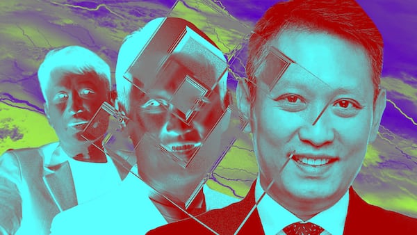 Binance’s Richard Teng wrestles with regulatory crises and CZ’s legacy in first 100 days as CEO