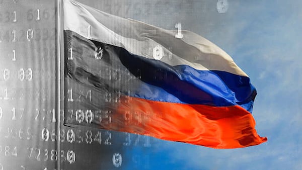 UK sanctions crypto exchange tied to Russian ruble stablecoin