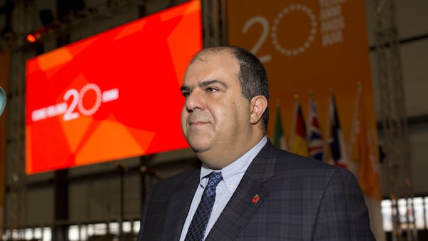 EasyJet founder launches Bitcoin-trading app. ‘It’s about financial empowerment’