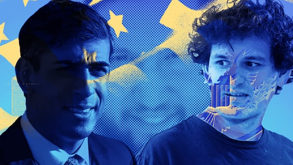 Eisenberg waives bail, Munger calls for crypto ban, judge orders SBF to zip it