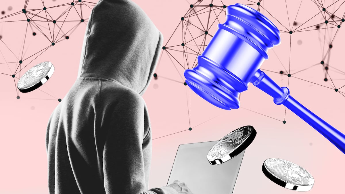Opinion: Legal expert recommends Defi platforms return Lazarus swap fees