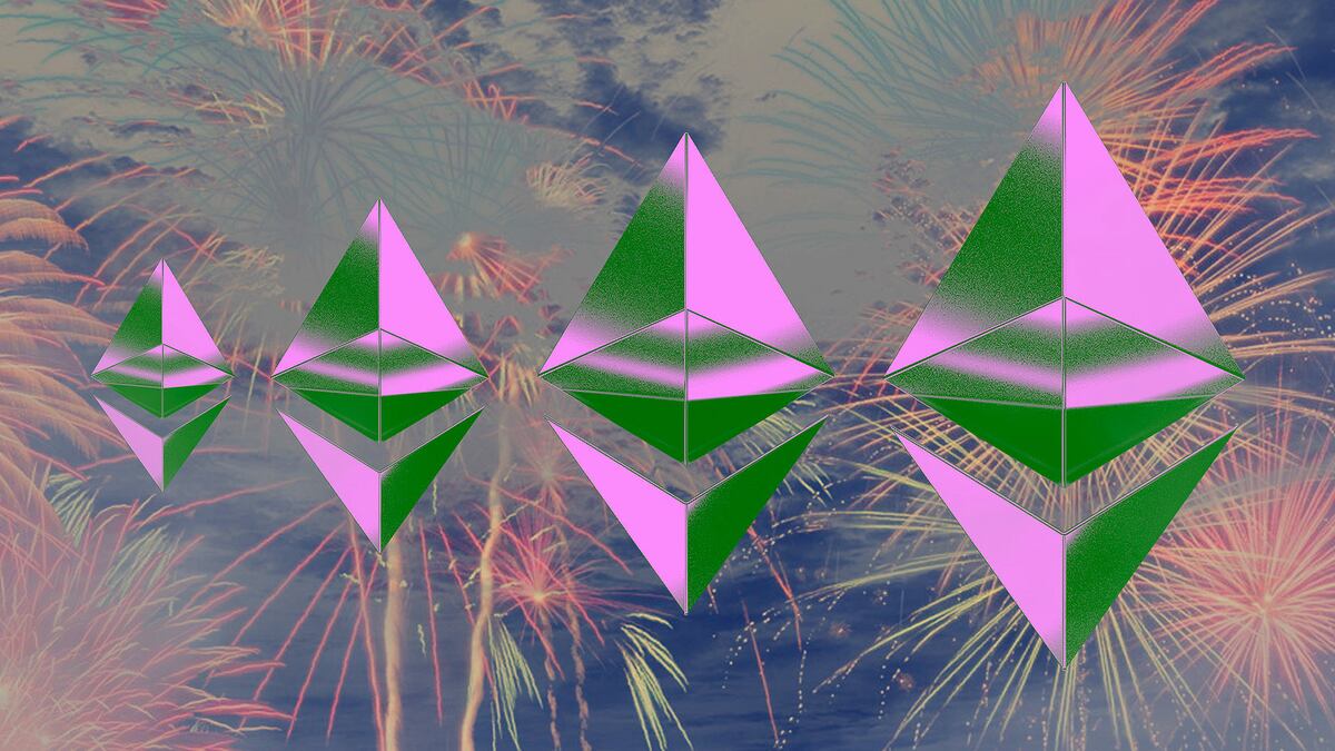 Ethereum ETF U-turn shakes up markets — here’s where traders are piling in