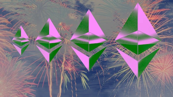 Ethereum ETF U-turn shakes up markets — here’s where traders are piling in