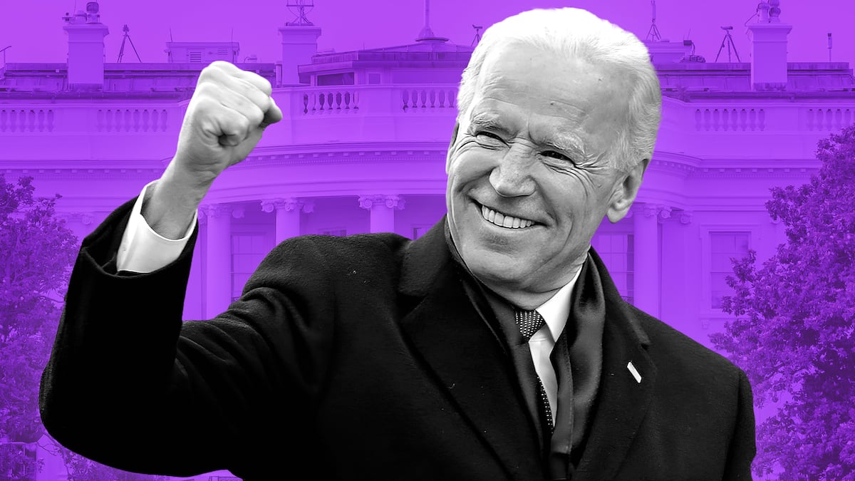 Why Pantera Capital says Biden’s crypto pivot is sincere