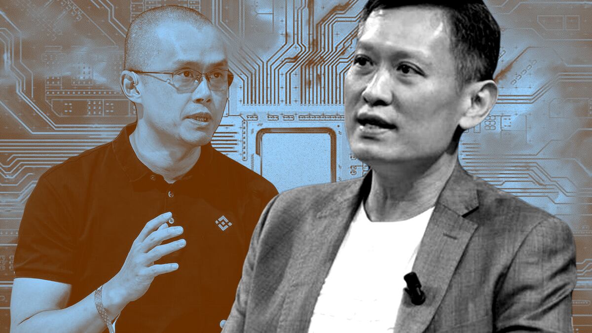 SEC to fight Binance’s ‘absurd’ effort to toss case in high-stakes crypto test