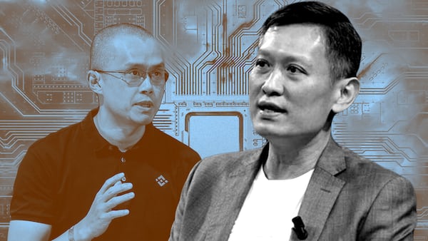 SEC to fight Binance’s ‘absurd’ effort to toss case in high-stakes crypto test