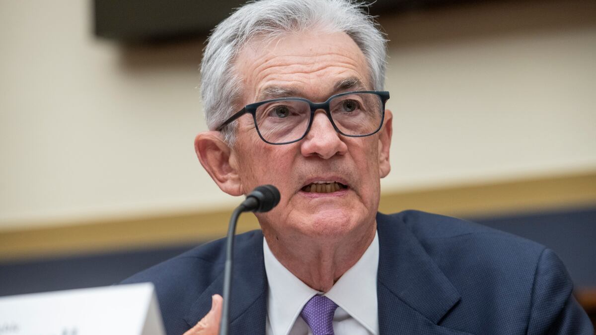 Bitcoin slides below $54,000 on weak US jobs data and fears of Fed jumbo rate cut