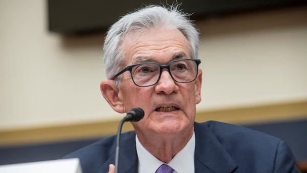 Bitcoin slides below $54,000 on weak US jobs data and fears of Fed jumbo rate cut