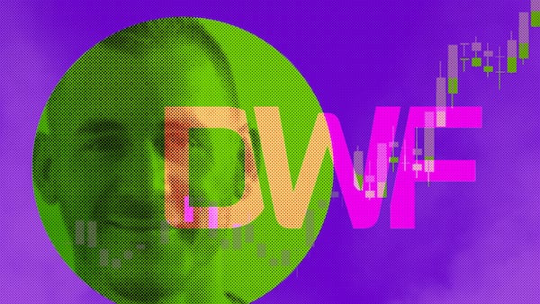 DWF Labs CEO pledges asset breakdown as stablecoin breaks $1 peg