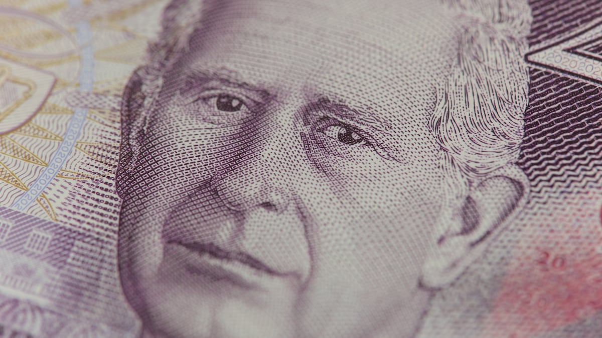 Bank of England’s £20,000 stablecoin cap sends ‘terrible signal’ to crypto, says Lord