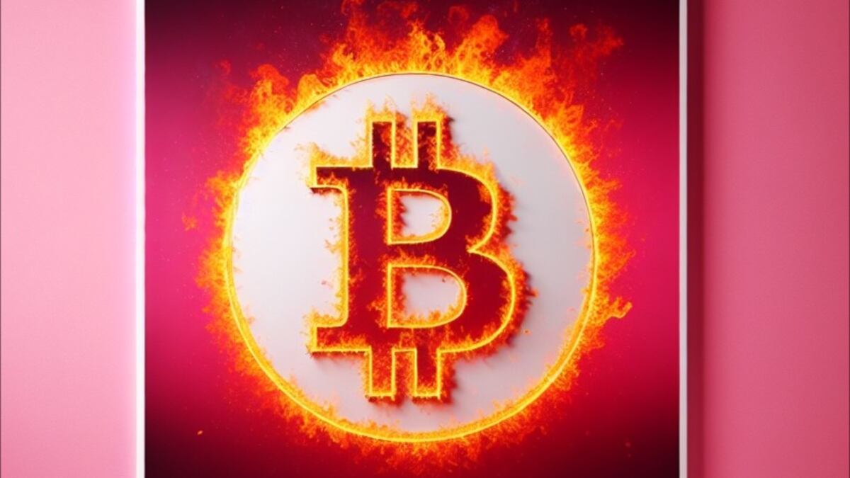 Experts say these four factors are driving Bitcoin’s rally. Will it break $70,000 in July?