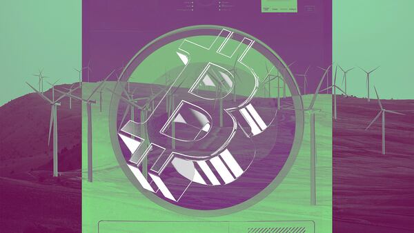 Bitcoin’s energy consumption is on par with tumble dryers globally, says KPMG