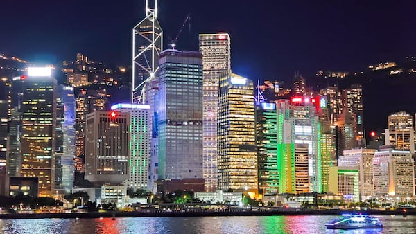 Hong Kong launches crypto sandbox and digital yuan initiatives in web3 push