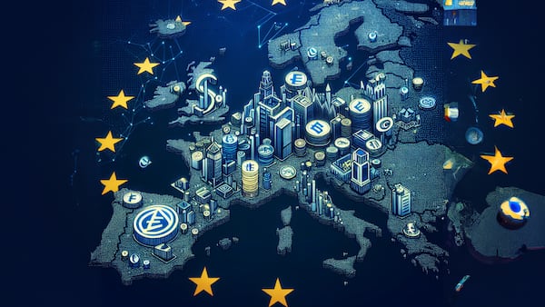 How MiCA threatens to unleash purge of crypto firms in Europe