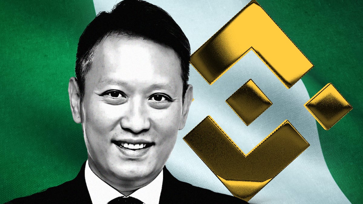 Binance marks 200m global users in spite of leadership change, fines and setbacks