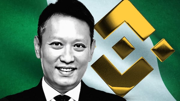 Binance CEO Richard Teng draws fresh fire from Nigeria after he claims officials sought $150m bribe