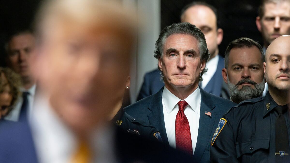 Polymarket predicts Trump’s VP pick — but where do the hopefuls stand on crypto?