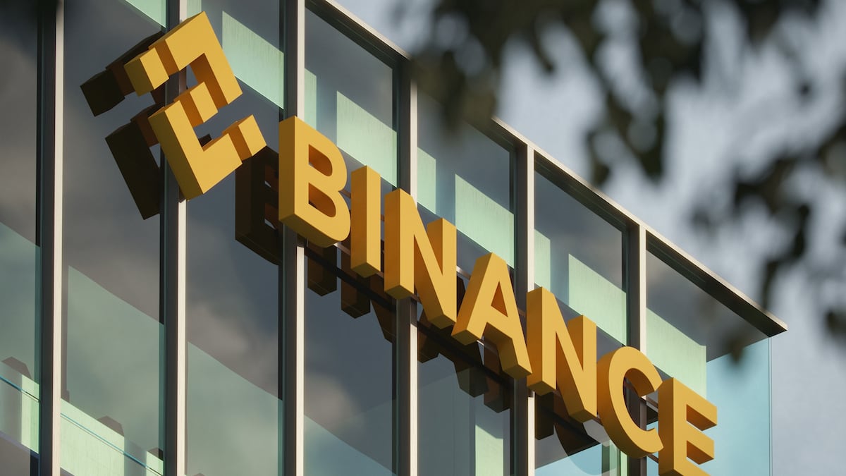 SEC seeks pause in Binance lawsuit in sign crypto crackdown is ending