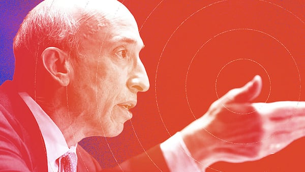 Europe takes page from Gary Gensler’s crypto playbook: ‘Something we don’t want to happen here’