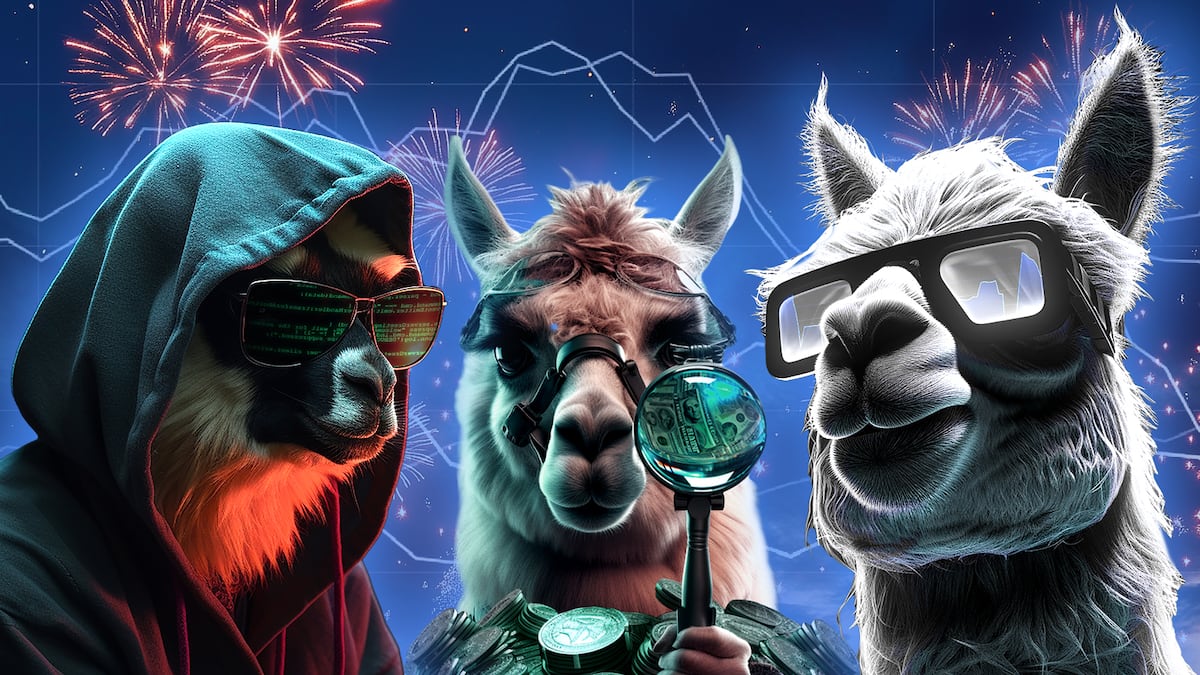 What is mNAV? How to calculate and trade it? Your DefiLlama guide to the metric for digital asset treasuries