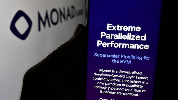 Monad to raise $188m in Coinbase’s first public token sale