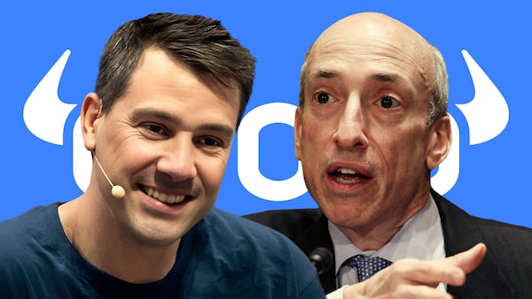 eToro settlement’s silver lining: SEC implies Ethereum isn’t security