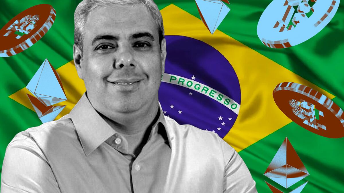 Why Brazilian bank’s embrace of Bitcoin is a lot like BlackRock’s planned ETF