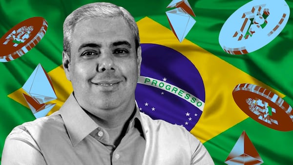 Why Brazilian bank’s embrace of Bitcoin is a lot like BlackRock’s planned ETF