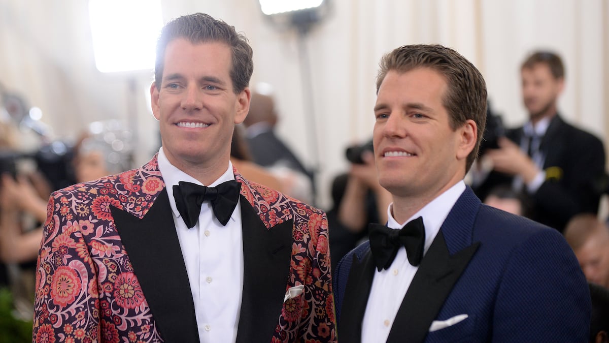 Tyler Winklevoss says next SEC chair should be revealed before November elections