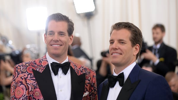 Tyler Winklevoss says next SEC chair should be revealed before November elections