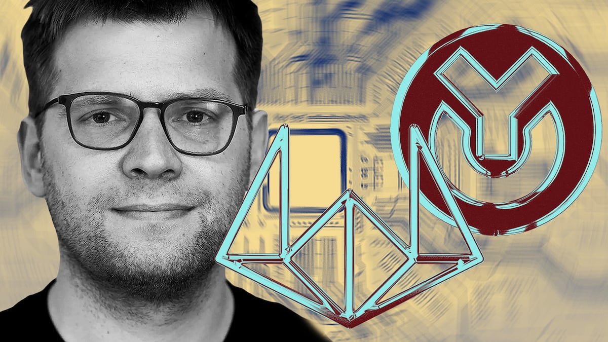 Wintermute CEO says pump-and-dump accusations are ‘flattering,’ talks Yearn Finance proposal