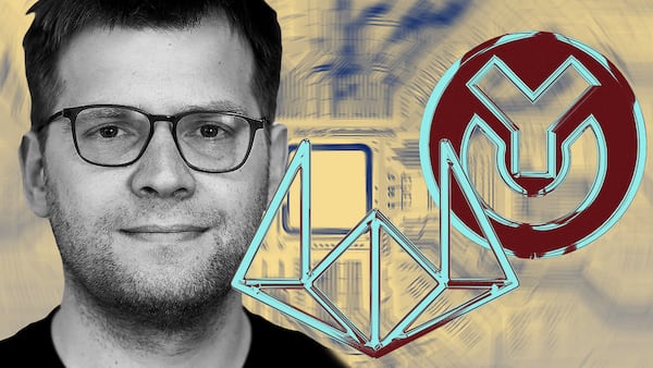 Wintermute CEO says pump-and-dump accusations are ‘flattering,’ talks Yearn Finance proposal