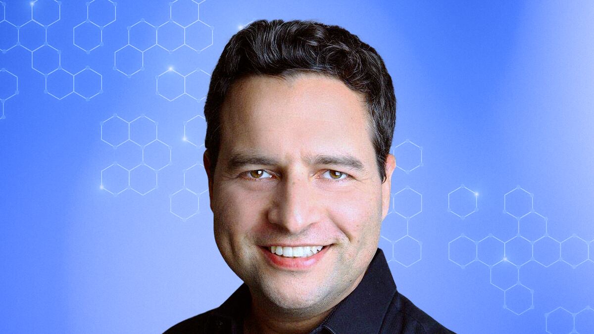 A conversation with Tomer Sharoni, CEO of Addressable