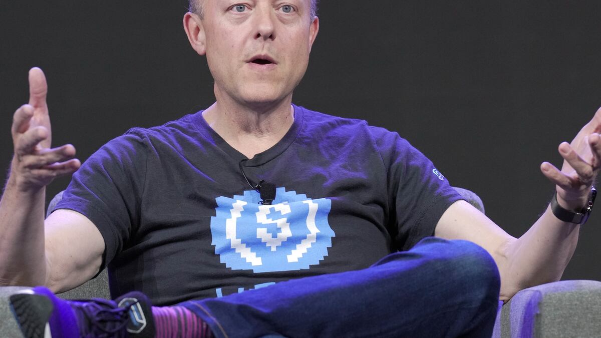 Circle moving headquarters to heart of Wall Street ahead of planned IPO