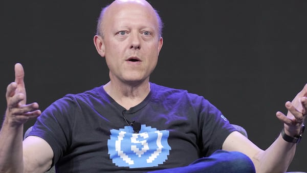 Circle shares tank 20%. But traders are reading the Clarity Act wrong, says Bernstein