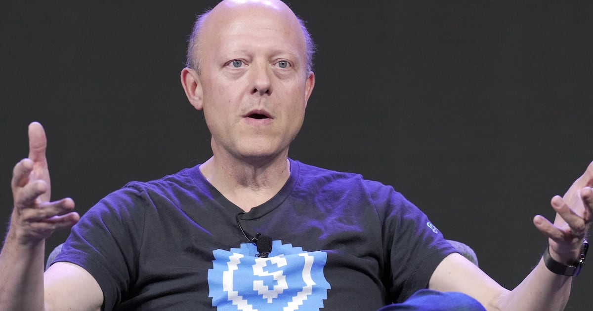 Circle shares tank 20%. But traders are reading the Clarity Act wrong, says Bernstein