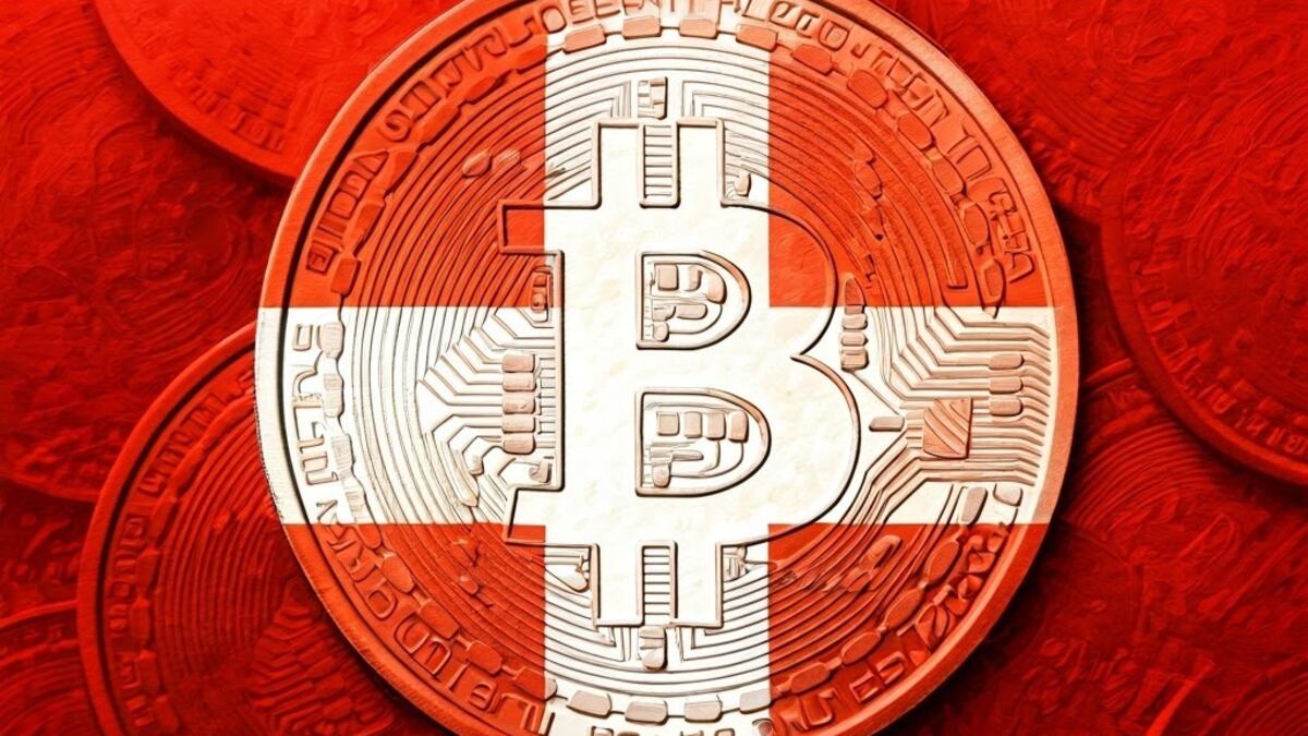 ZKB, fourth-biggest Swiss bank, offers crypto trading and storage