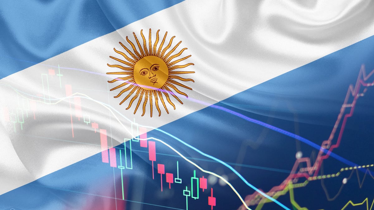 Polymarket bets on Argentina inflation spike before official data raising insider trading fears
