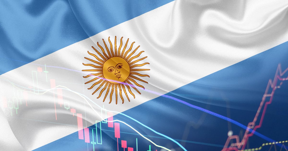 Polymarket bets on Argentina inflation spike before official data raising insider trading fears