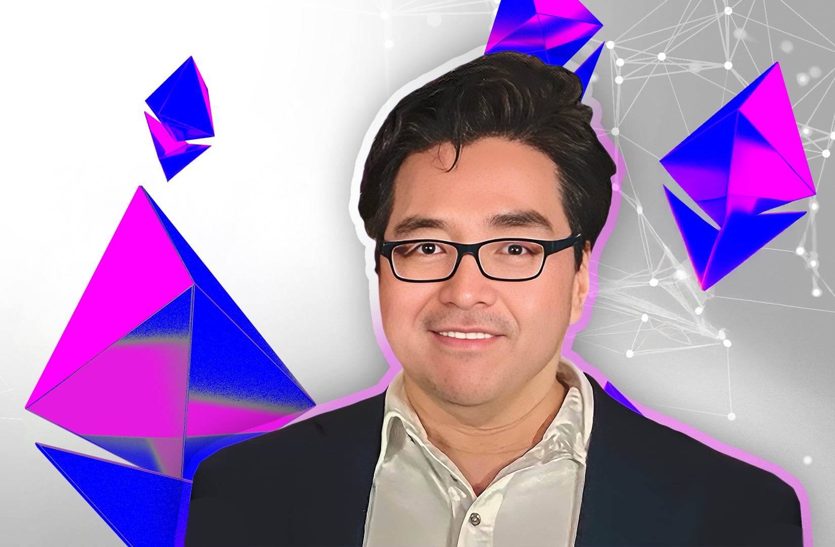 Bitmine stock jumps 15% as Tom Lee scoops up $150m more Ethereum – DL News