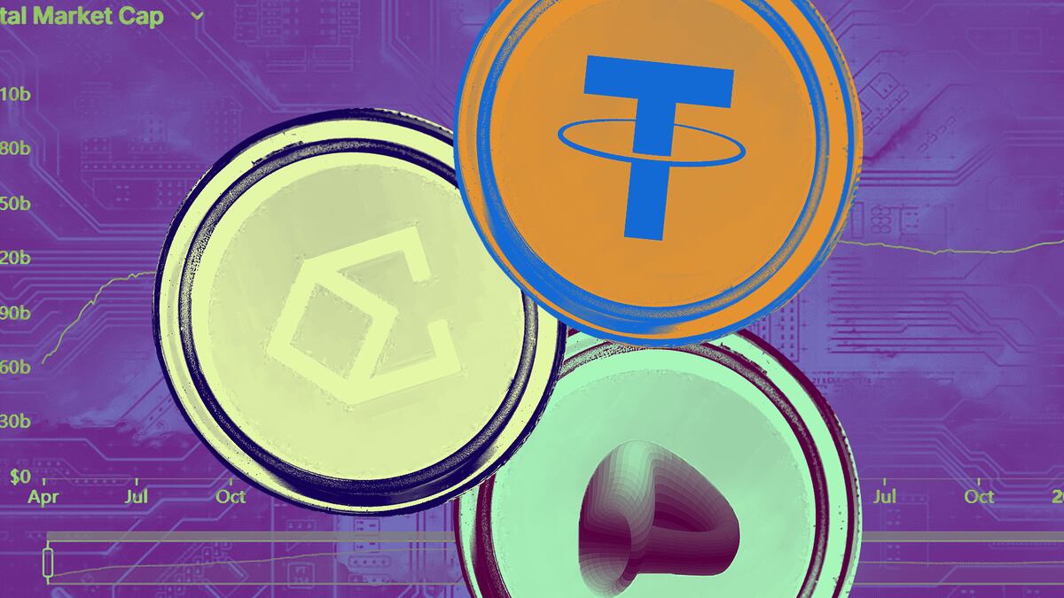 Stablecoin supply jumps to $146bn, biggest since FTX collapse