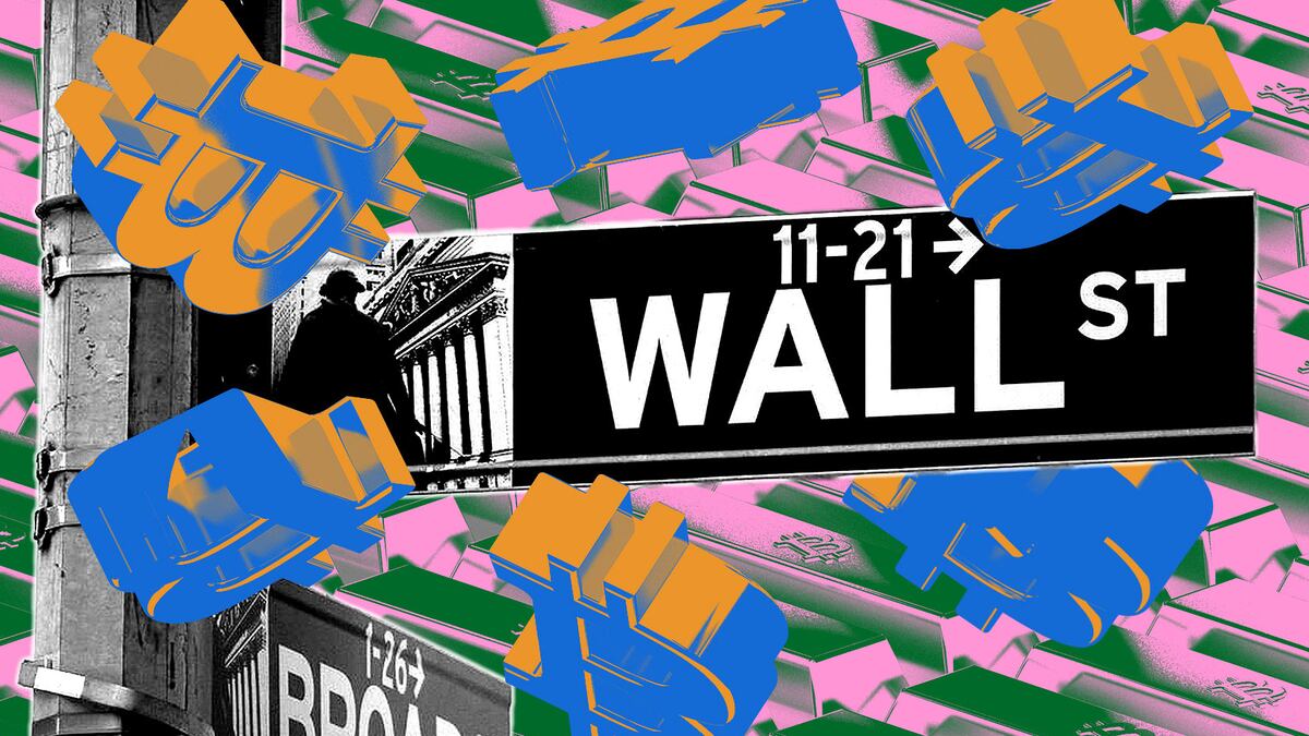 This crypto fund manager sees Bitcoin ETFs as $100tn path for Wall Street