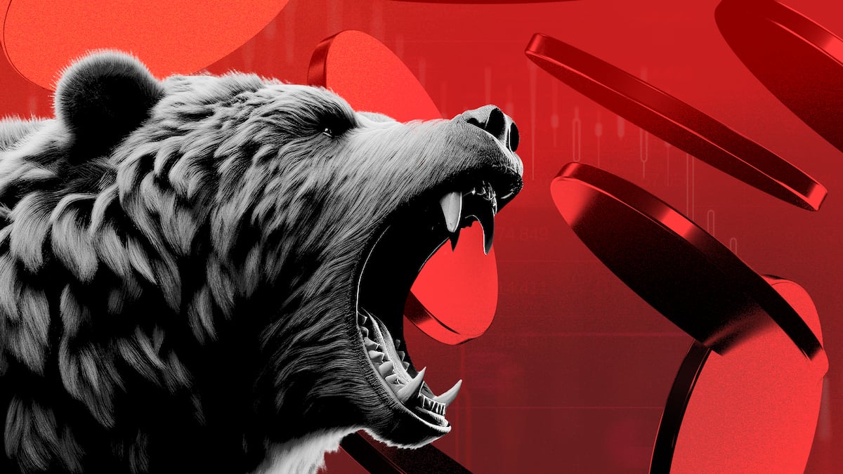 BlackRock clients dump Bitcoin as price hits $81,900. Here’s why analysts say the $3.8bn ETF flush will only get worse