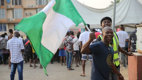 Nigeria probes Binance for facilitating terror finance and money laundering as two executives remain detained