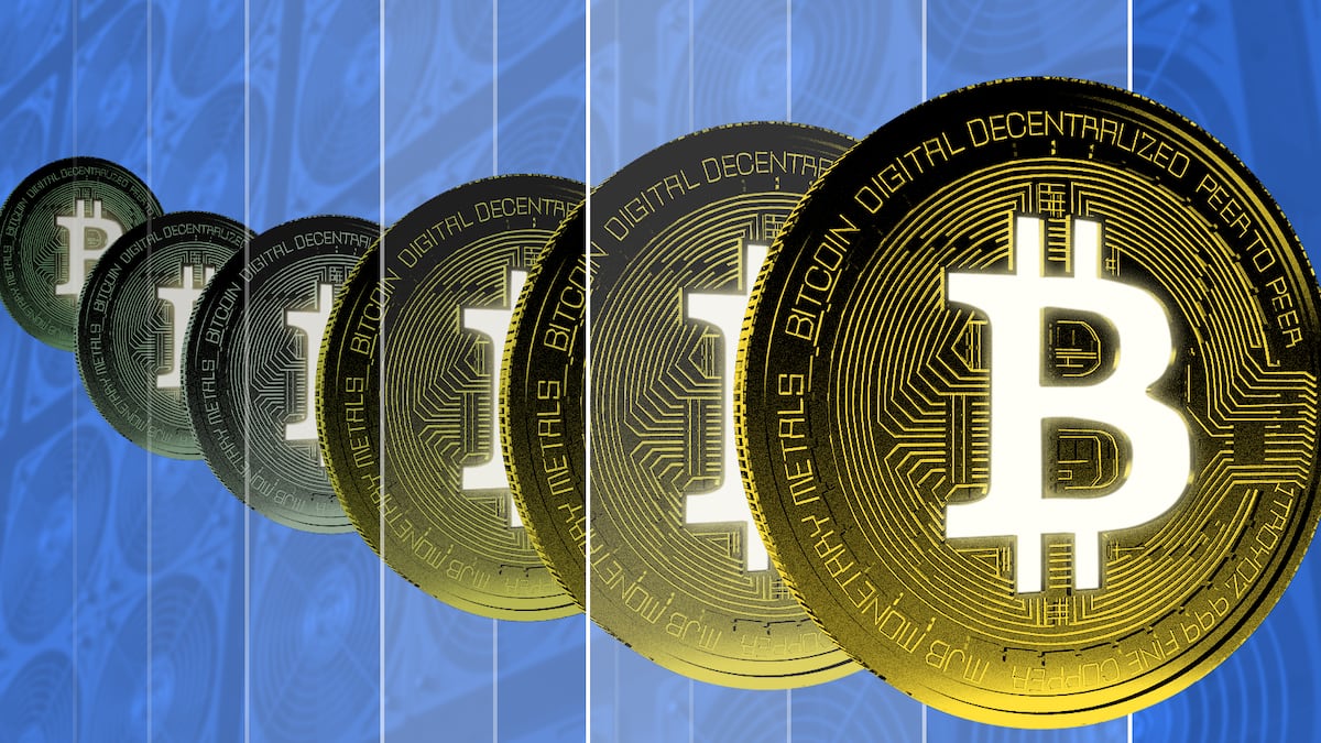 Bitcoin miners trade at 90% discount to AI data centres: Bernstein