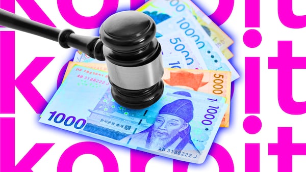 Crypto exchange Korbit accepts regulator’s $2m anti-money laundering violations fine