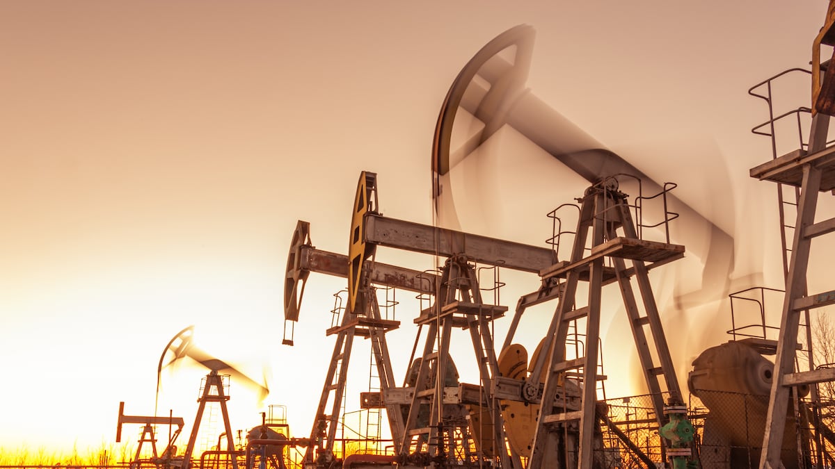 A Solana project wants to tokenise oil rights — will investors bite?